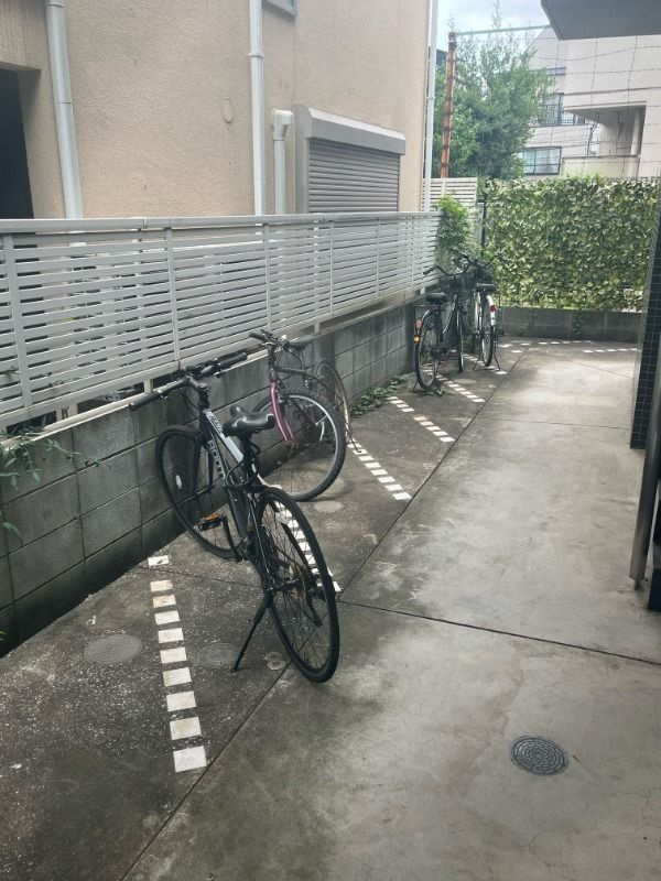 エピ桜新町のその他共用部分