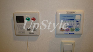 【設備】 | グラントゥルース東十条