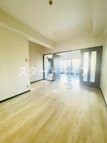 大阪市東淀川区東中島２丁目の賃貸マンションのセキュリティ|参考写真