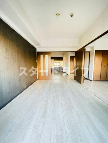 大阪市東淀川区東中島２丁目の賃貸マンションの展望|参考写真