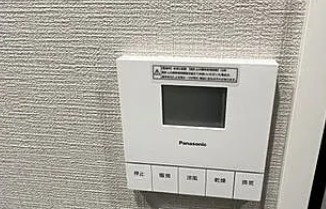 レスピール蓮根 の設備