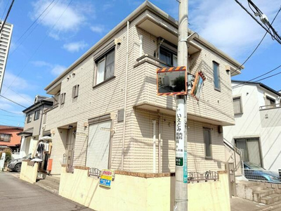 【外観】 | センターポイントＫ２