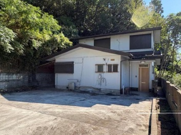 姫路市飾磨区妻鹿の中古一戸建の外観