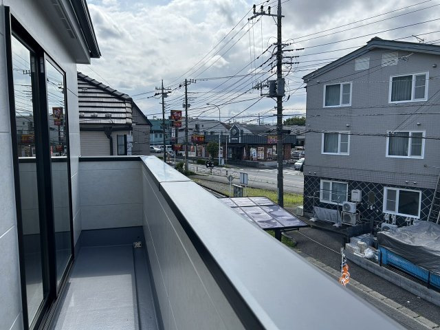 日野市南平６期の展望