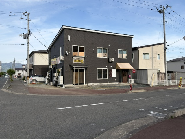 Sunny　A棟