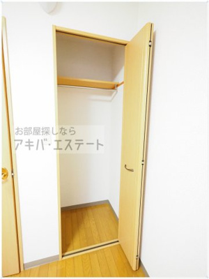 【収納】 | リリックコート平井