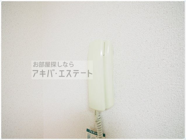【セキュリティ】 | リリックコート平井