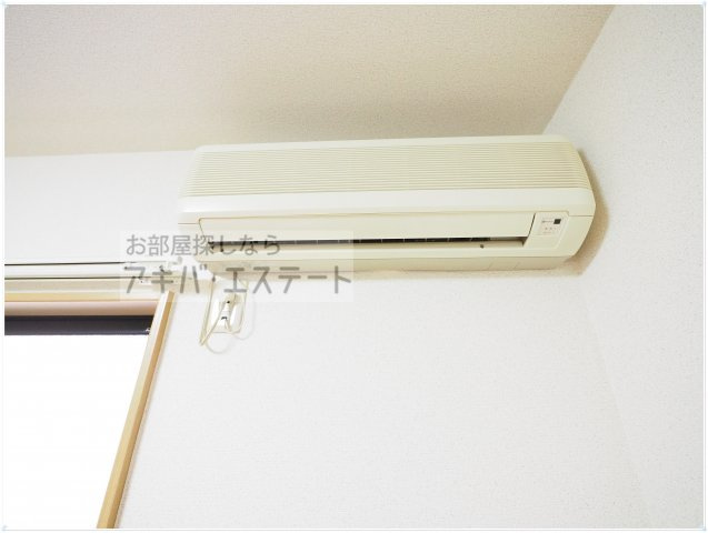 【設備】 | リリックコート平井