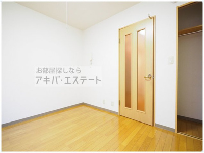 【居間・リビング】 | リリックコート平井