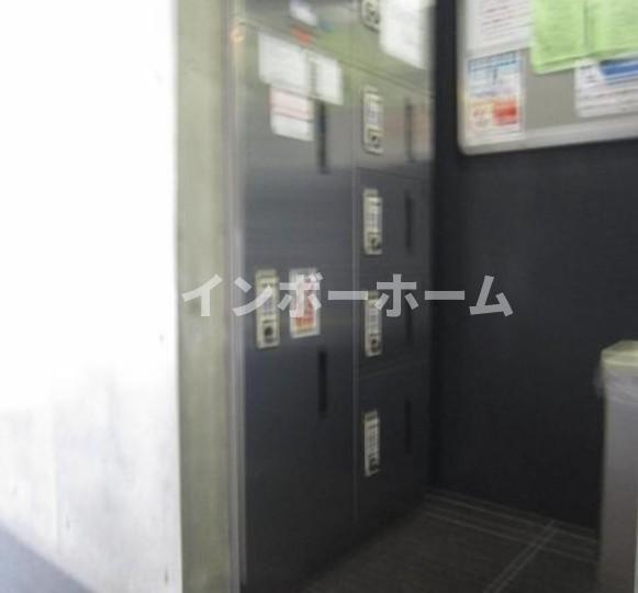 プレステージブリランテ押上のその他共用部分