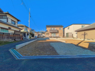 春日井市穴橋町1552-6『仲介料無料』新築戸建ての画像