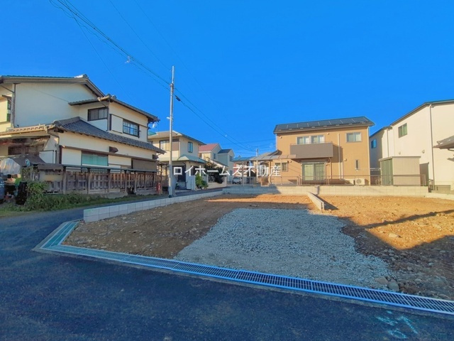  | 春日井市穴橋町1552-6『仲介料無料』新築戸建て | 撮影：'26/10/15 
