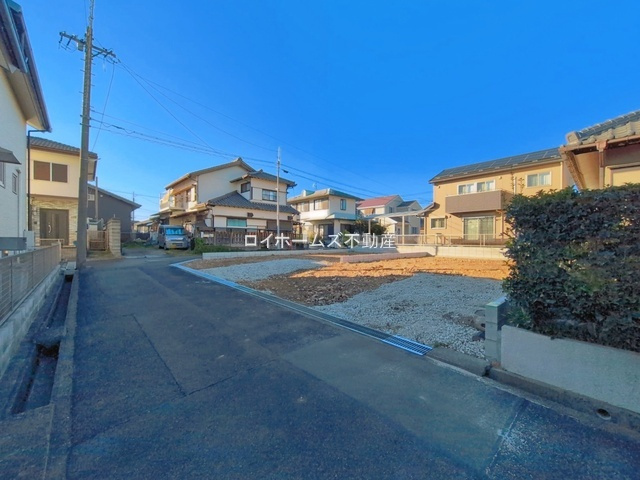  | 春日井市穴橋町1552-6『仲介料無料』新築戸建て | 撮影：'26/10/15 