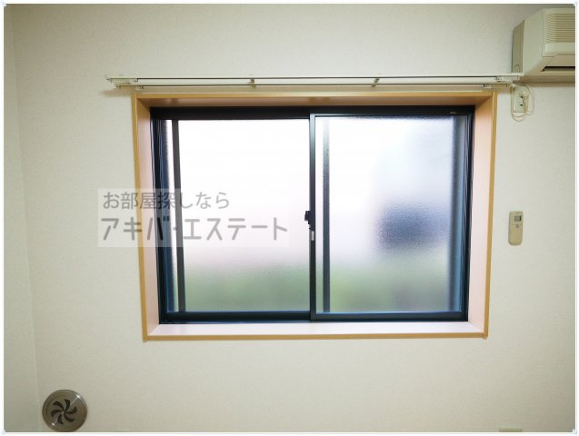 【内装】 | リリックコート平井