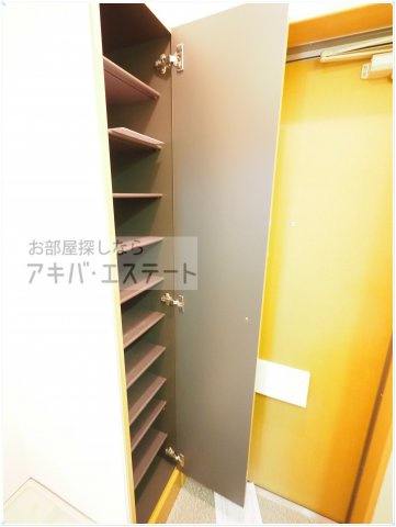 【収納】 | リリックコート平井