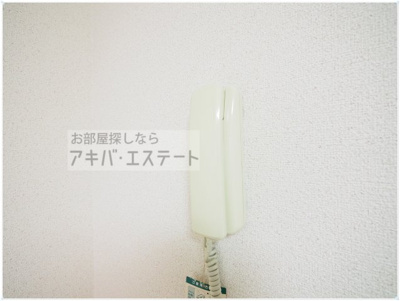 【セキュリティ】 | リリックコート平井