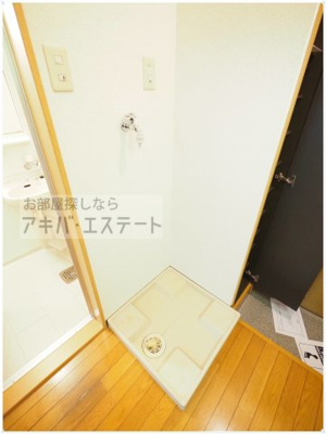 【設備】 | リリックコート平井
