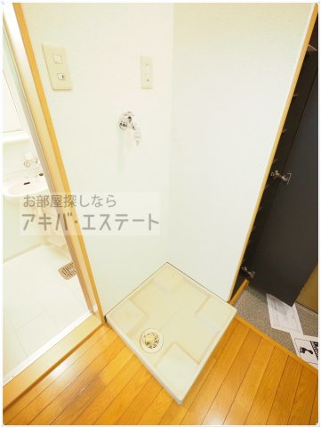 【設備】 | リリックコート平井