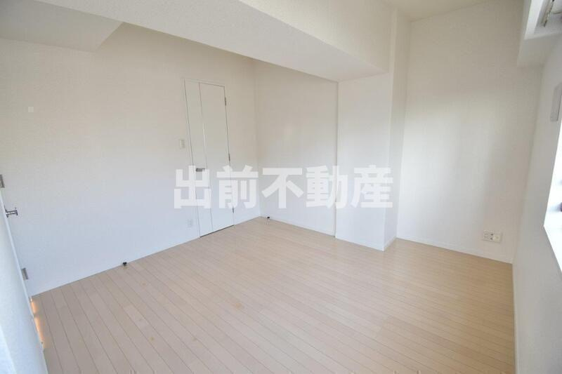 アリーチェ中落合の内装