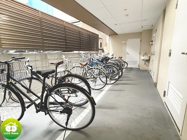 スカイコート門前仲町のその他