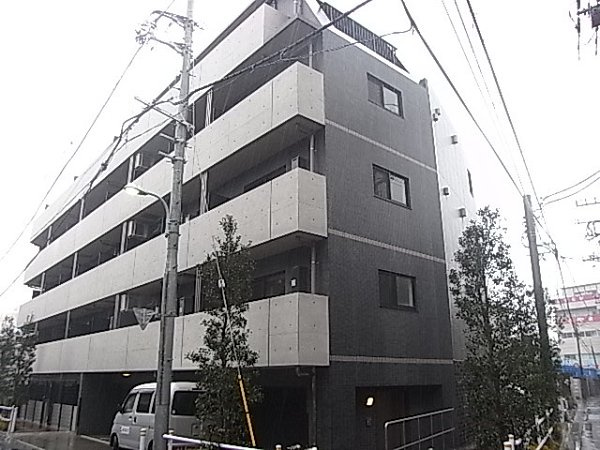フェニックス板橋本町