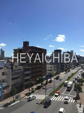 サンクエトワールの展望