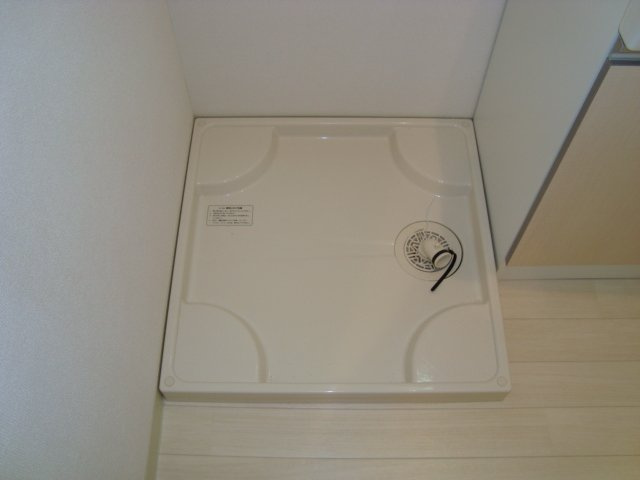 ブランジュ南逆井のその他|洗濯機置場（イメージ）