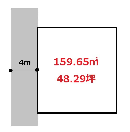  | 前橋市日吉町売地