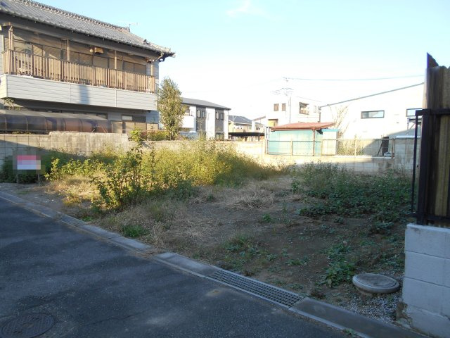  | 前橋市日吉町売地
