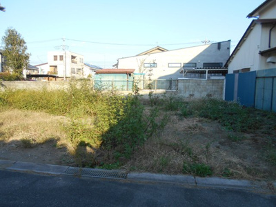  | 前橋市日吉町売地