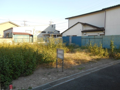  | 前橋市日吉町売地
