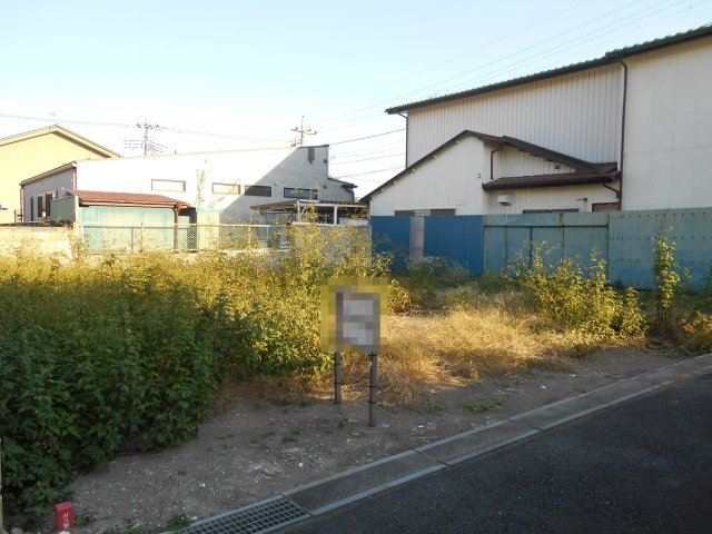  | 前橋市日吉町売地