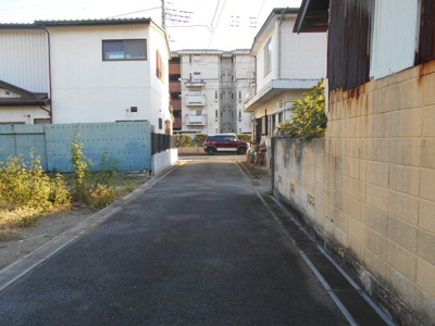  | 前橋市日吉町売地