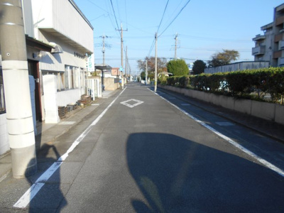  | 前橋市日吉町売地