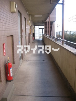 リッツコート西船橋のその他