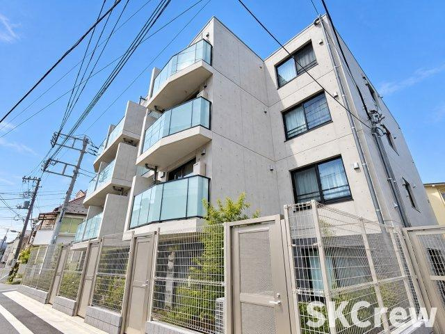 【その他共用部分】 | ウェルスクエアイズム千川