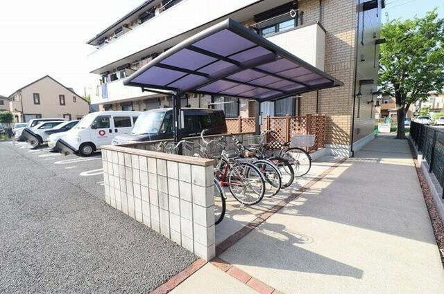 パラシオン　Ａのその他共用部分