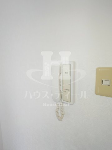 【セキュリティ】 | フラバンジェノール | ゆとりのあるエントランスです