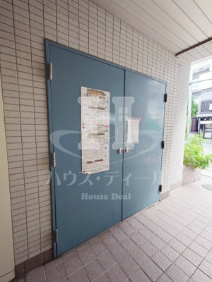 【その他共用部分】 | フラバンジェノール
