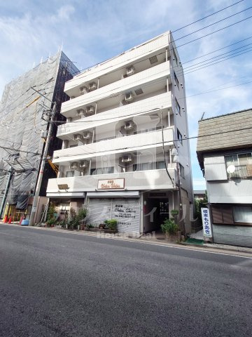 【外観】 | フラバンジェノール | 外観です