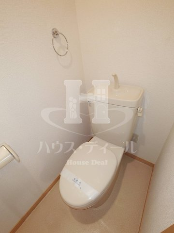 【トイレ】 | フラバンジェノール | トイレも気になるポイント