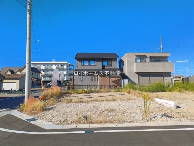  | 小牧市大字岩崎字堤下612-1『仲介料無料』新築戸建て | 撮影：'26/10/15 