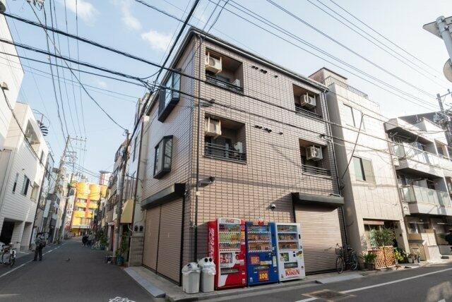 【外観】