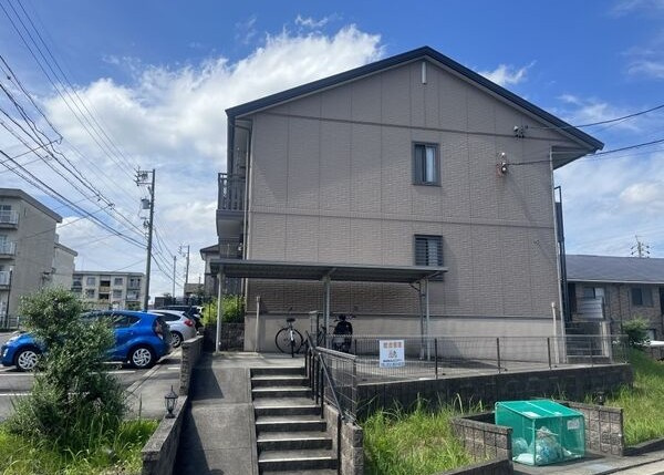 プレジオＡのその他共用部分