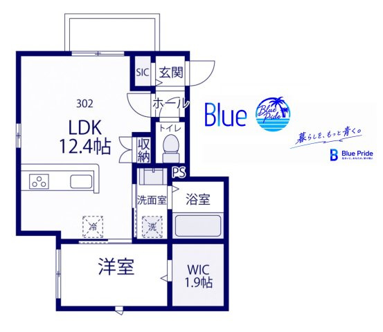 【間取り】 | ストリーム鴨居
