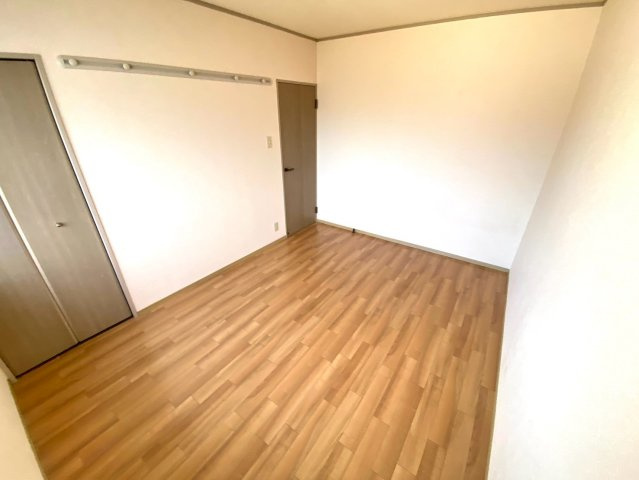 【寝室】 | ハイツ美しが丘　Ⅱ