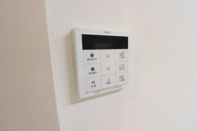 ラズベリーの設備