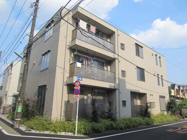 ＦＥＲＮ　ＧＡＲＤＥＮ　世田谷