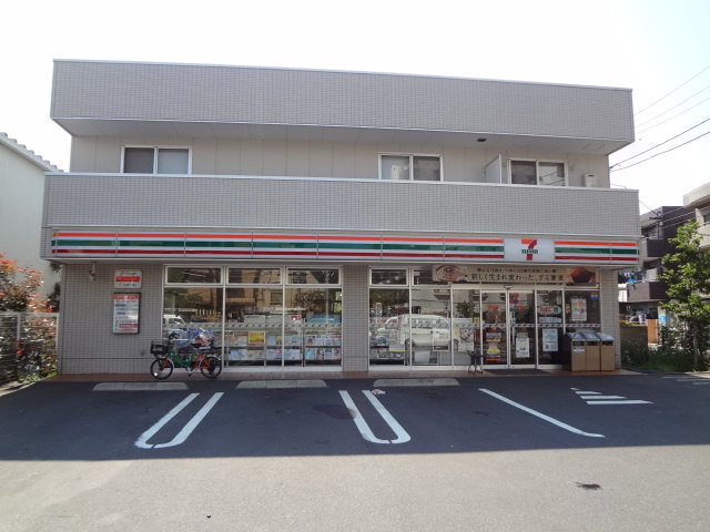 ＦＥＲＮ　ＧＡＲＤＥＮ　世田谷のその他|セブンイレブン世田谷千歳台5丁目店