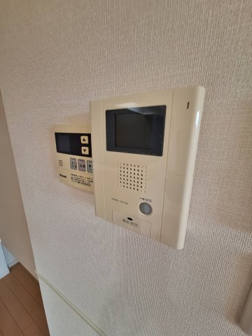 ＦＥＲＮ　ＧＡＲＤＥＮ　世田谷のセキュリティ
